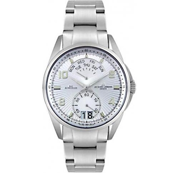 ساعت مچی ژاک لمن G-171B